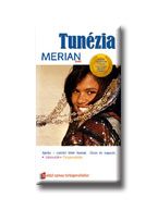 TUNÉZIA - MERIAN LIVE! -