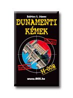 DUNAMENTI KÉMEK