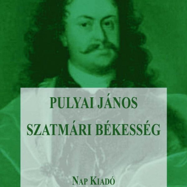 SZATMÁRI BÉKESSÉG