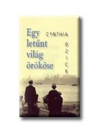 EGY LETŰNT VILÁG ÖRÖKÖSE