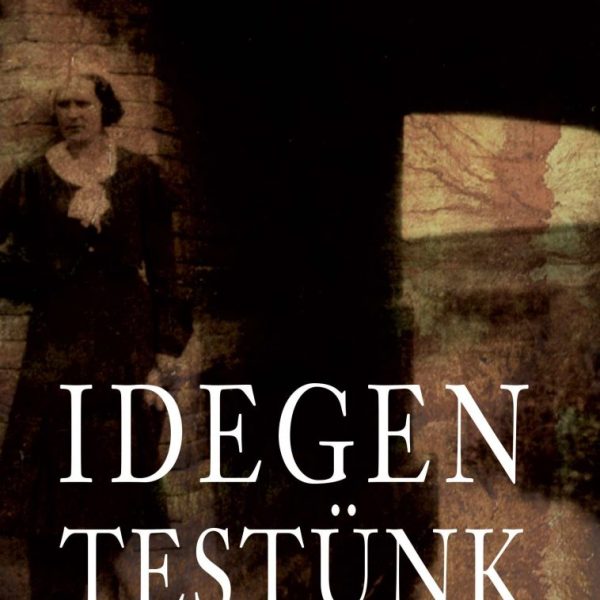 IDEGEN TESTÜNK