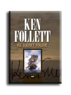 AZ ÍGÉRET FÖLDJE
