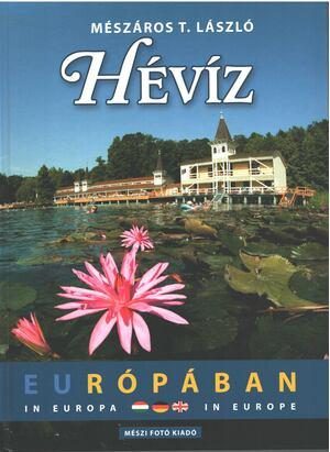HÉVÍZ EURÓPÁBAN