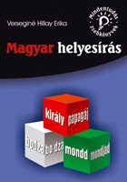 MAGYAR HELYESÍRÁS - MINDENTUDÁS ZSEBKÖNYVEK-