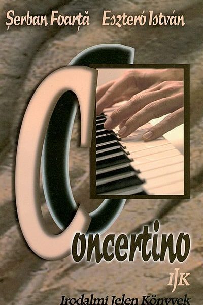 CONCERTINO