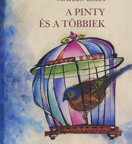 A PINTY ÉS A TÖBBIEK