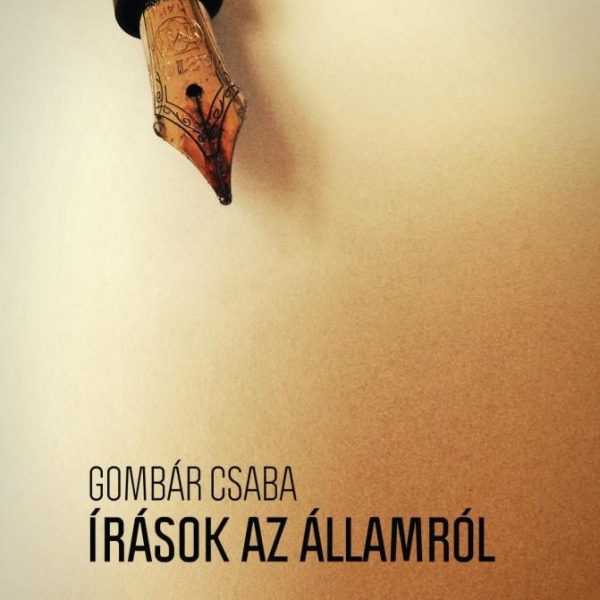 ÍRÁSOK AZ ÁLLAMRÓL