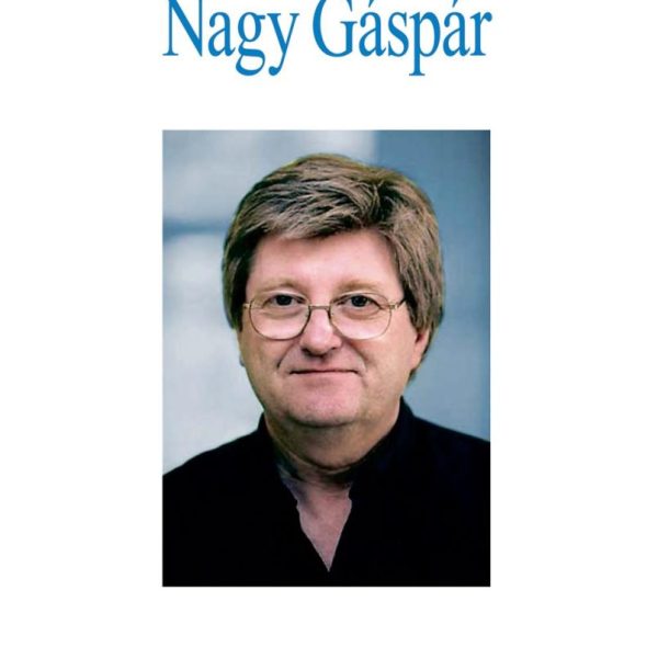 NAGY GÁSPÁR