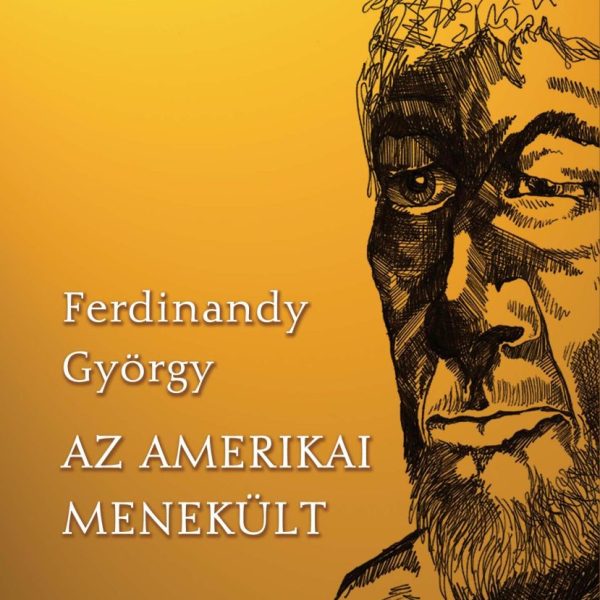 AZ AMERIKAI MENEKÜLT