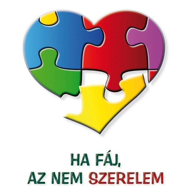 HA FÁJ, AZ NEM SZERELEM - A SIKERES KAPCSOLATOK TITKA