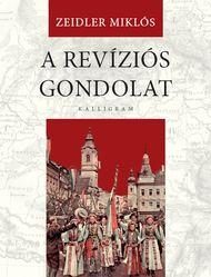 A REVÍZIÓS GONDOLAT