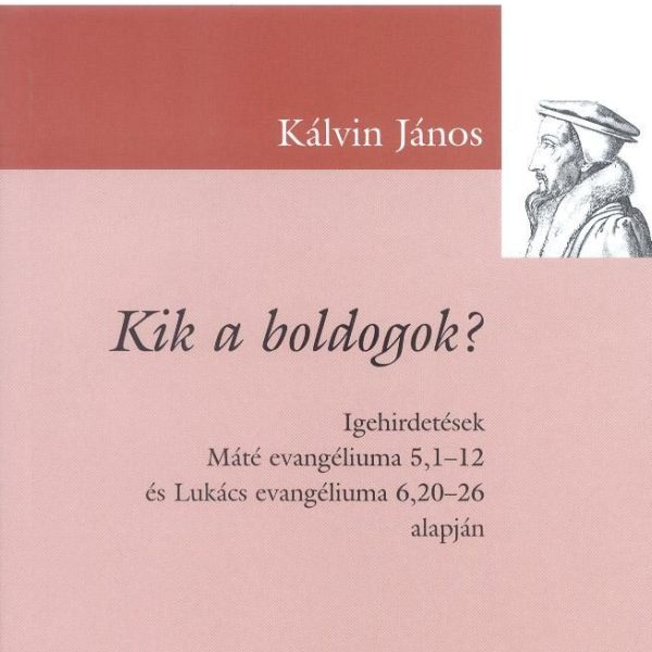 KIK A BOLDOGOK?
