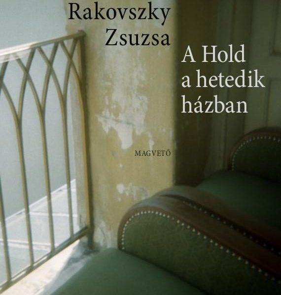 A HOLD A HETEDIK HÁZBAN