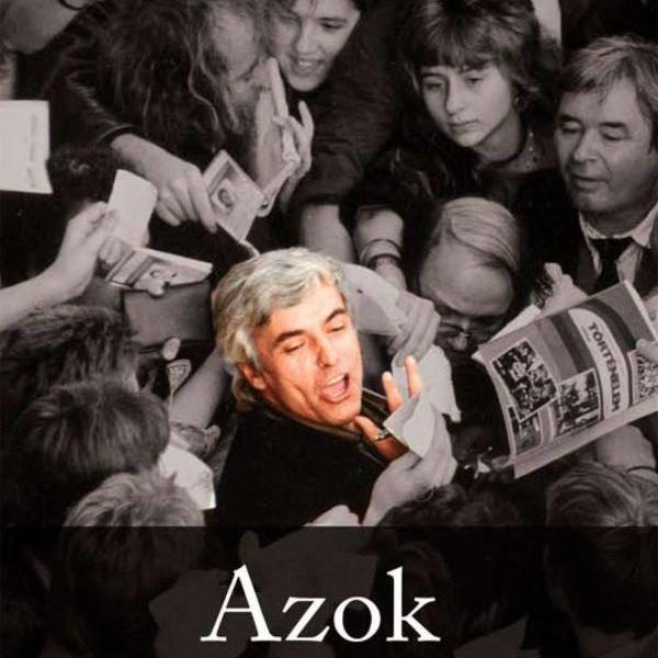 AZOK A DALIÁS IDŐK - DVD MELLÉKLETTEL