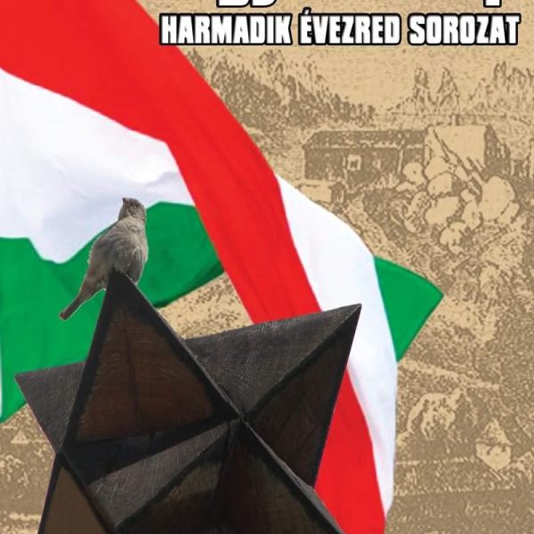 A MAGYAR SZÉP - HARMADIK ÉVEZRED SOROZAT