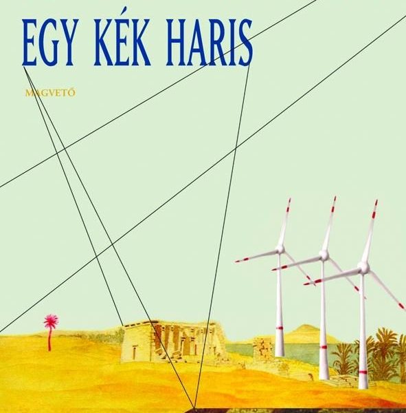 EGY KÉK HARIS