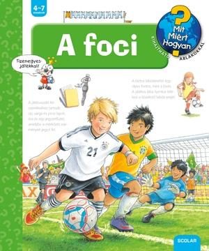 A FOCI - MIT? MIÉRT? HOGYAN?