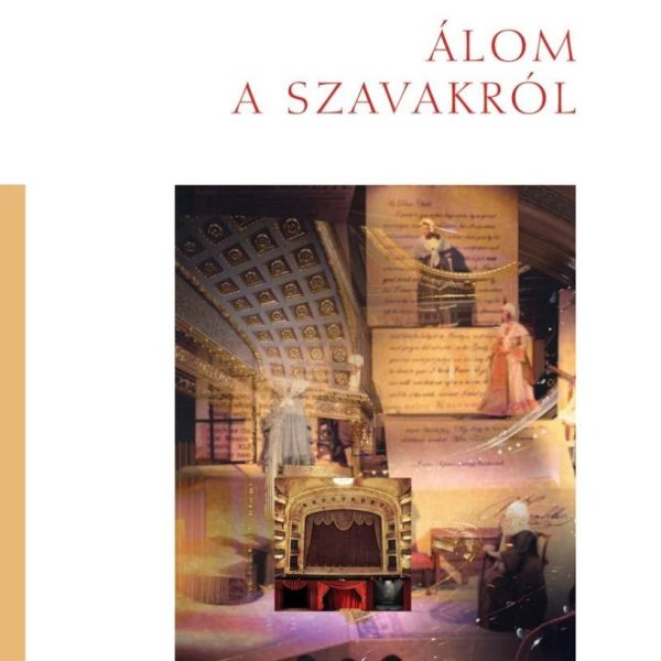 ÁLOM A SZAVAKRÓL