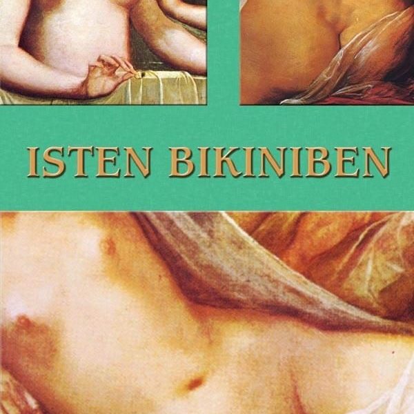 ISTEN BIKINIBEN