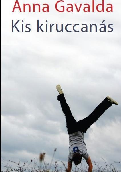 KIS KIRUCCANÁS