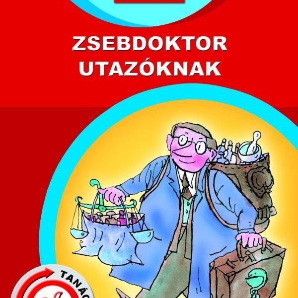 ZSEBDOKTOR UTAZÓKNAK