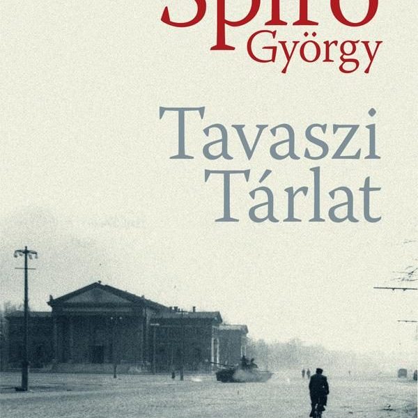 TAVASZI TÁRLAT -