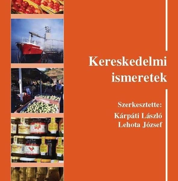 KERESKEDELMI ISMERETEK