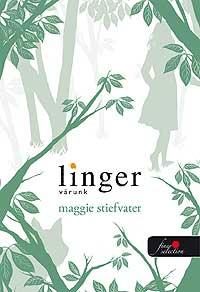 LINGER - VÁRUNK - KÖTÖTT