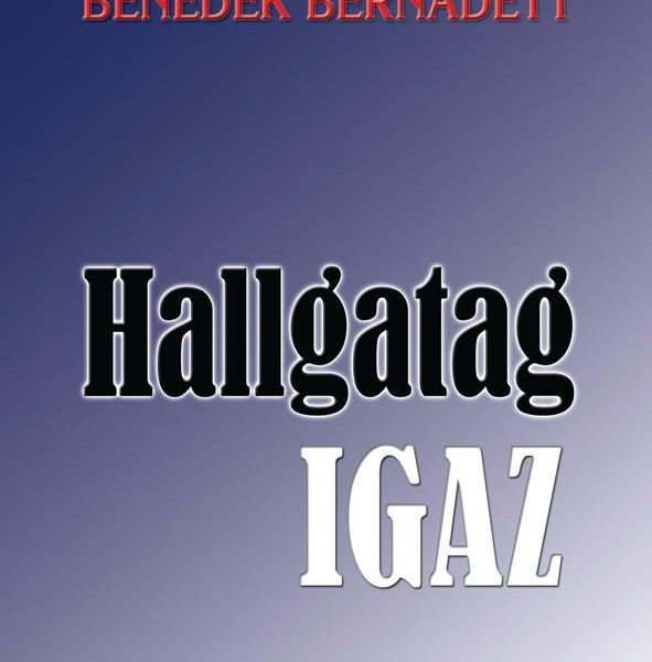 HALLGATAG IGAZ