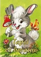 TAPSI ÉS BARÁTAI - LEPORELLÓ