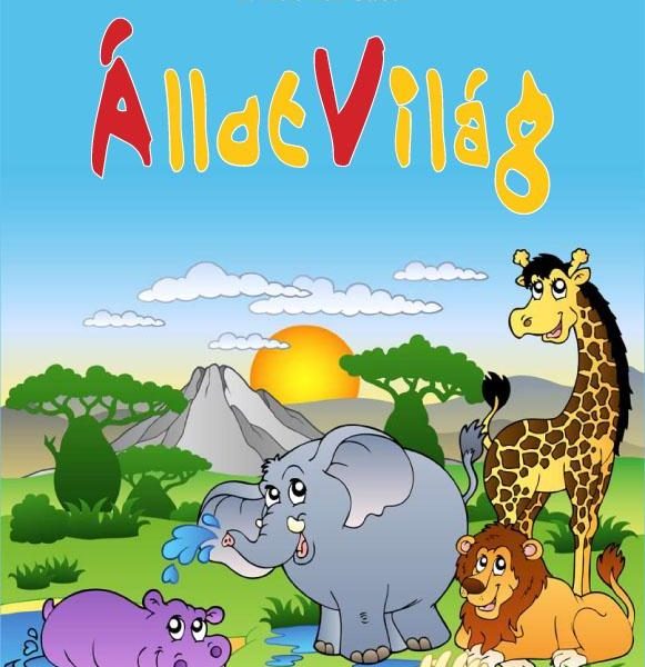 ÁLLATVILÁG - AMIT A 12 LEGIZGALMASABB VADÁLLATRÓL TUDNI KELL!
