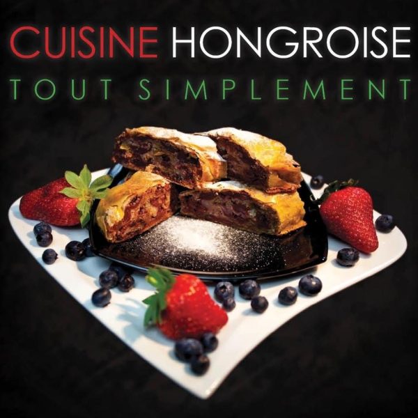 CUISINE HONGROISE - TOUT SIMPLEMENT