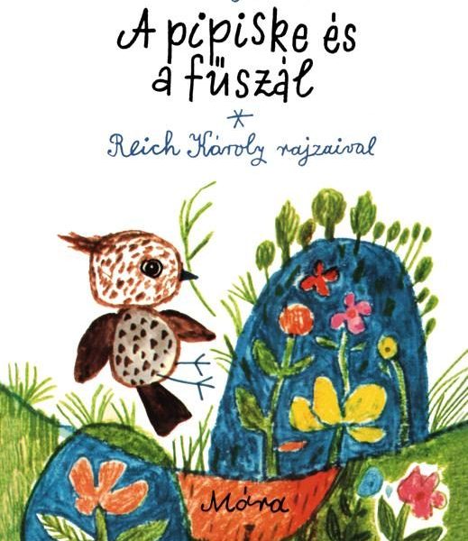 A PIPISKE ÉS A FŰSZÁL
