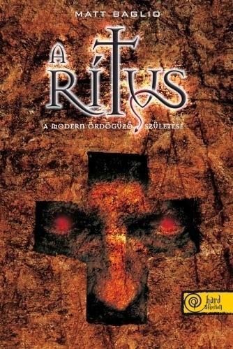 A RÍTUS - FŰZÖTT