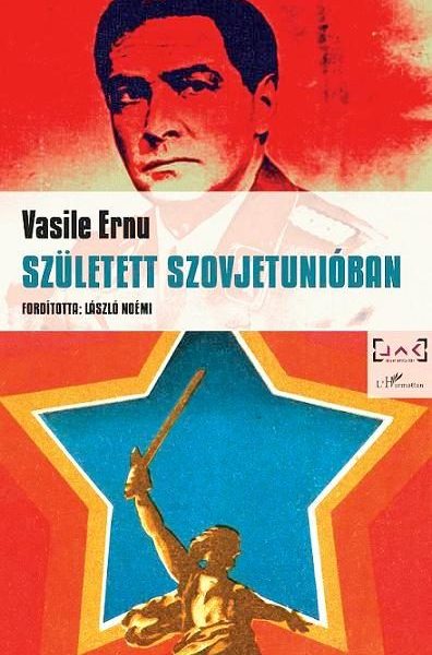 SZÜLETETT SZOVJETUNIÓBAN