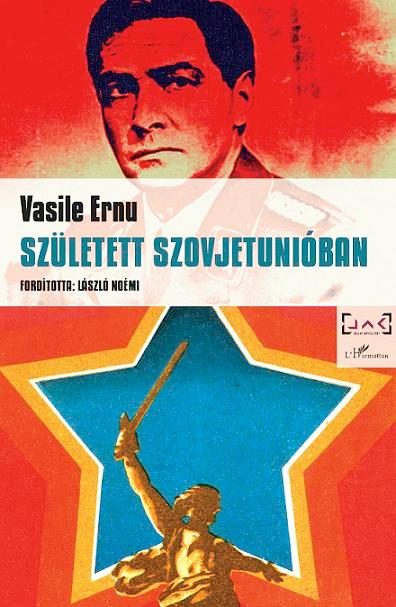 SZÜLETETT SZOVJETUNIÓBAN