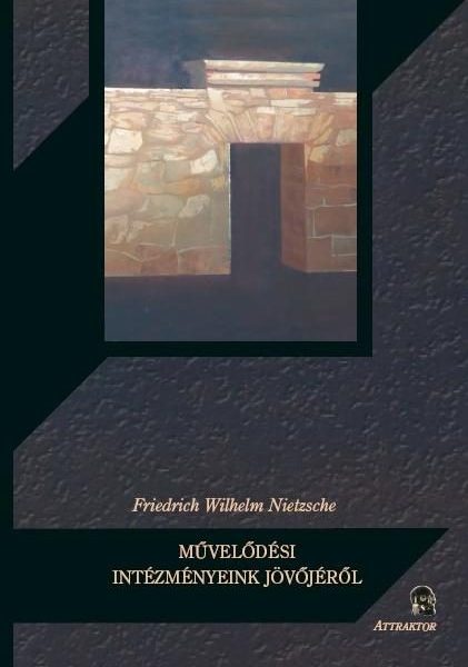 MŰVELŐDÉSI INTÉZMÉNYEINK JÖVŐJÉRŐL