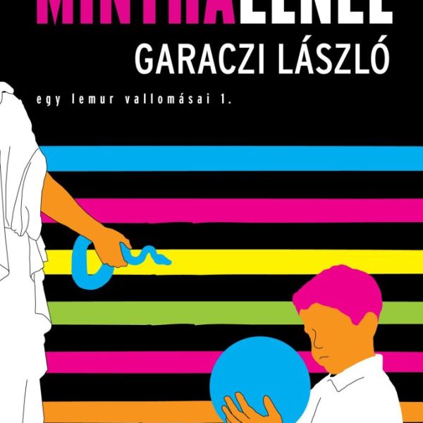 MINTHA ÉLNÉL - EGY LEMUR VALLOMÁSAI 1.