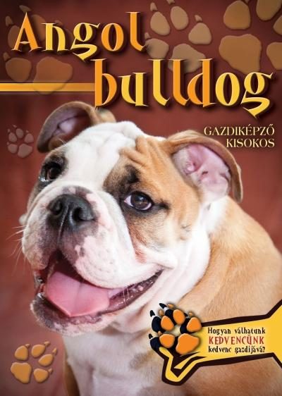 ANGOL BULLDOG