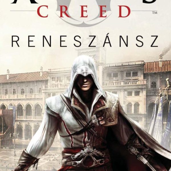 ASSASSIN'S CREED - RENESZÁNSZ