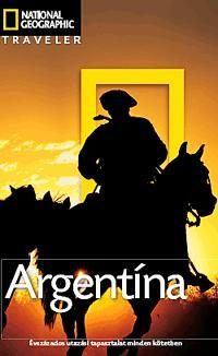 ARGENTÍNA - NATGEO TRAVELLER