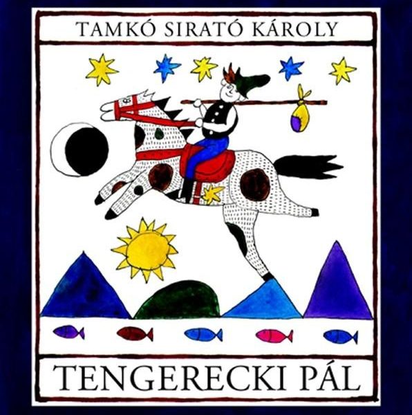 TENGERECKI PÁL