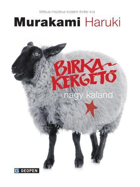 BIRKAKERGETŐ NAGY KALAND (ÚJ BORÍTÓ!)