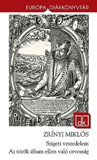 SZIGETI VESZEDELEM - AZ TÖRÖK ÁFIUM ELLEN VALÓ ORVOSSÁG (ÚJ!) - EDK