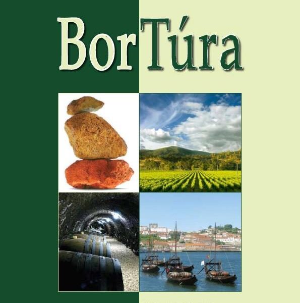 BOR TÚRA