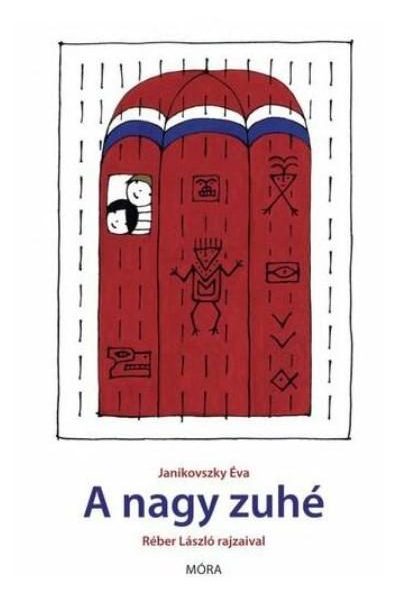 A NAGY ZUHÉ (6.FELÚJÍTOTT KIADÁS)