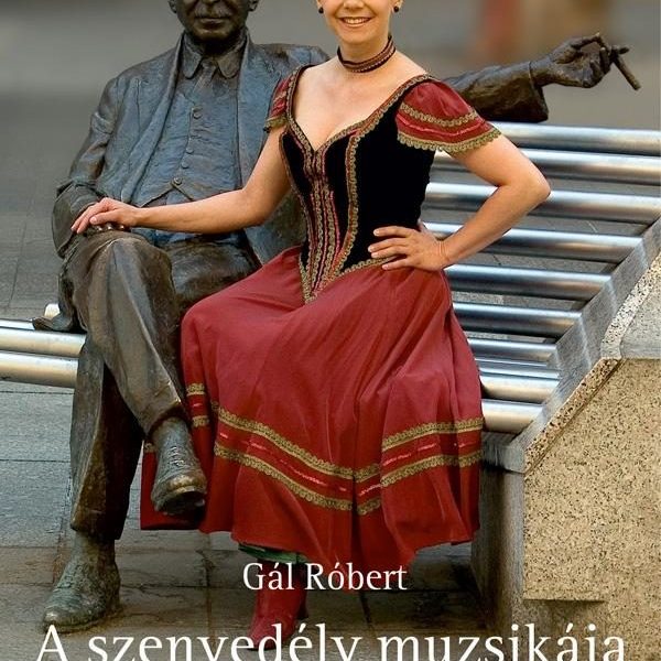 A SZENVEDÉLY MUZSIKÁJA - KÁLMÁN IMRE