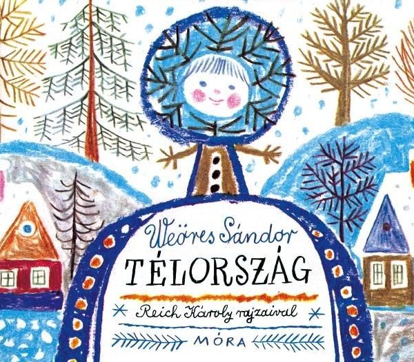 TÉLORSZÁG - LAPOZÓ
