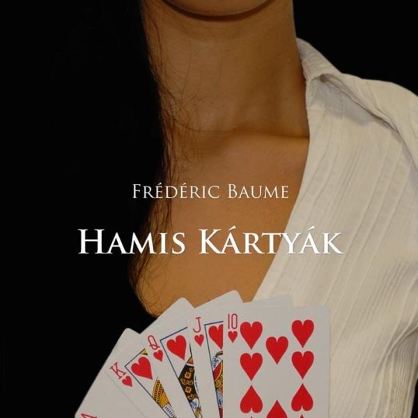 HAMIS KÁRTYÁK