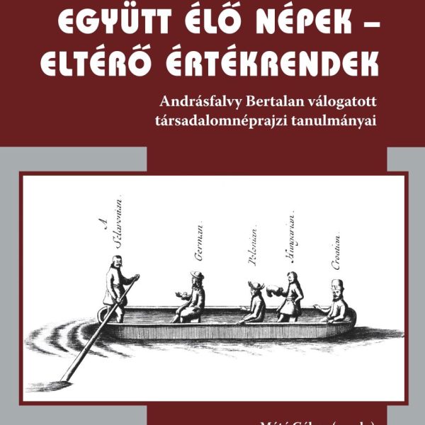 EGYÜTT ÉLŐ NÉPEK - ELTÉRŐ ÉRTÉKRENDEK